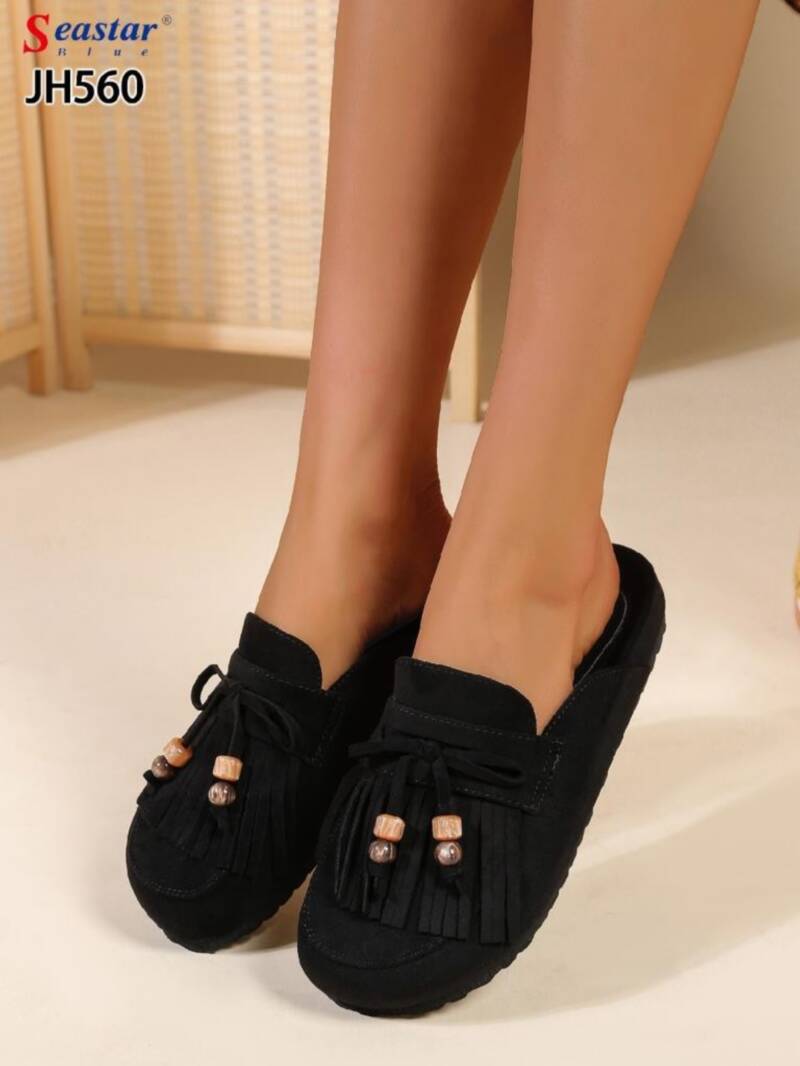 Klapki Damskie Roz 36-41 / 12 par